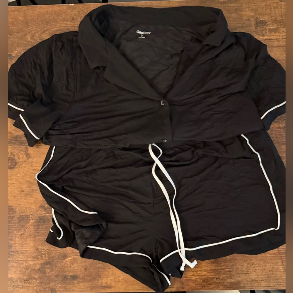 Gap Modal Pajama set | medium